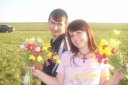 Роман и Татьяна Кособрюхова