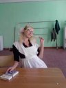 Женичка Лобова