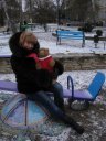 Лилия Андреева