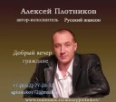 Алексей Плотников