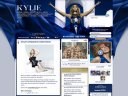 Kylie Minogue